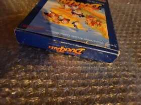Duck Tales (Nintendo NES) PAL B Spiel in OVP mit Anleitung 