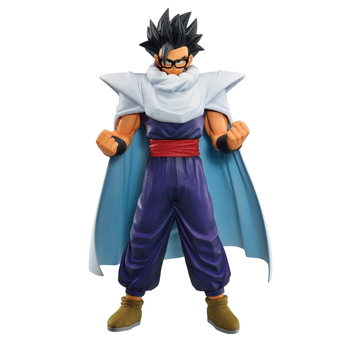 Bandai Spirits Ichibansho Dragon Ball VS Ómnibus Great A Award...