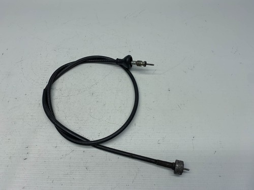 BMW R45 Tacho Welle Antrieb Zug Speedo Drive Cable (2) 79'