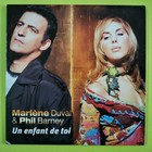 Marlene Duval & Phil Barney – Un Child de Toi - CD, Single - 2 Tracks - 2002