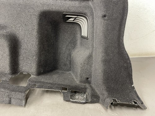 Land Rover Discovery Sport L550 2018 bota lateral derecha con ajuste FK7245430C - Imagen 3 de 15