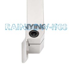 For Cnc End Face Grooving Tool Holder Mghh325r16-5080
