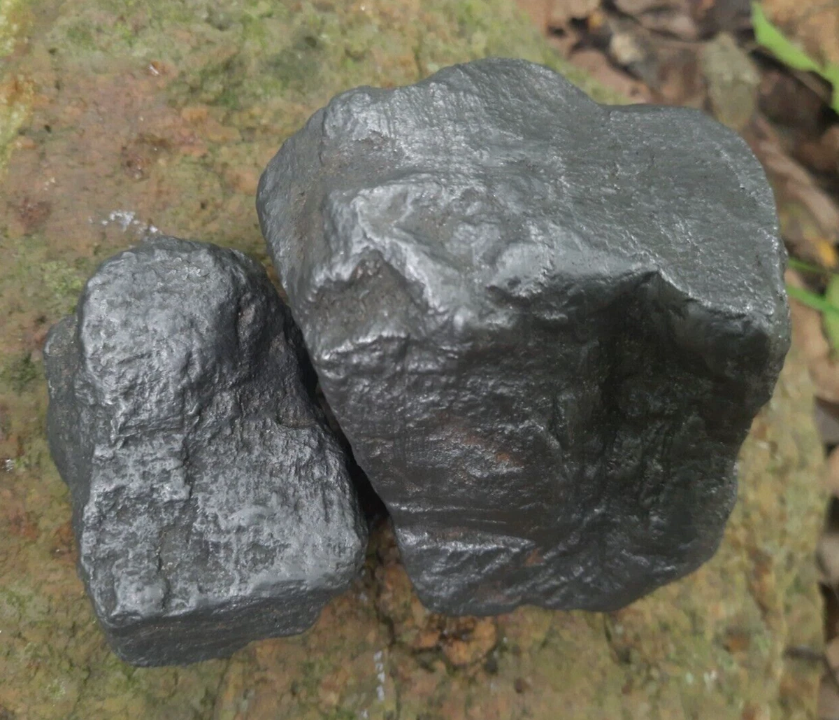 Graphite Rock