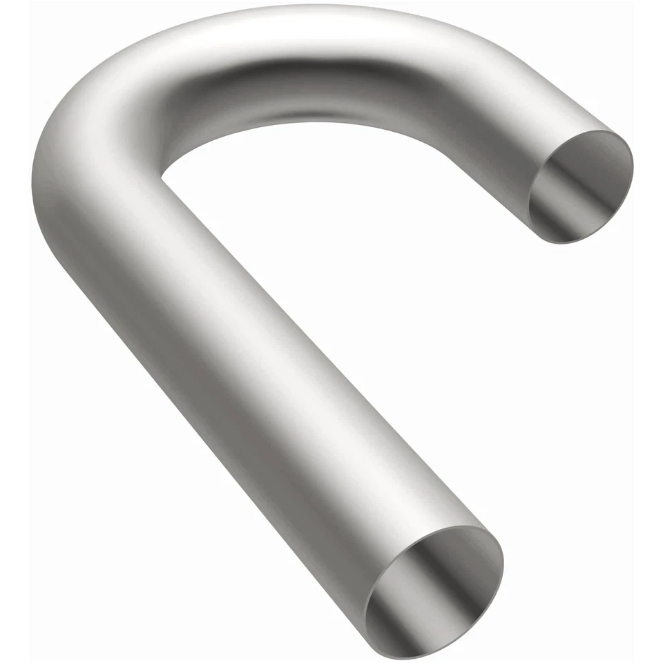 MagnaFlow 10719 180-DEG Bend Performance Exhaust Pipe 3.00" - Imagem 2 de 4