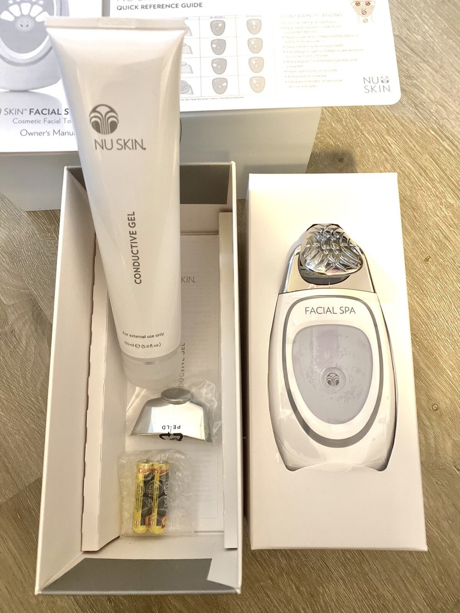 ボディ・フェイスケア NUSKIN FACIAL SPA COSMETIC FACIAL TONER NUSKIN FACIAL SPA COSMETIC FACIAL TONER