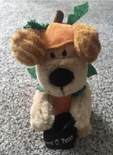 READ Halloween Plush Decoration ~ Fast Ship