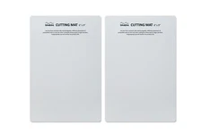 Bira Craft 2 pcs 6" x 9" Replacement Plates - Cutting pad, Cutting mat, Cutting