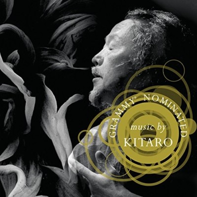 KITARO - GRAMMY NOMINATED  CD NEU 