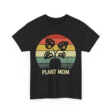 Gardening Shirt, Gardening Planting Lover Women Mom Vintage Shirt 