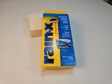 Rain X Original Glass Water Repellent 7 oz. Bottle - Improve Weather Visibility