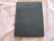 What Shall We Have To Eat Jennis Ellis Burdick 1922 Art Deco 