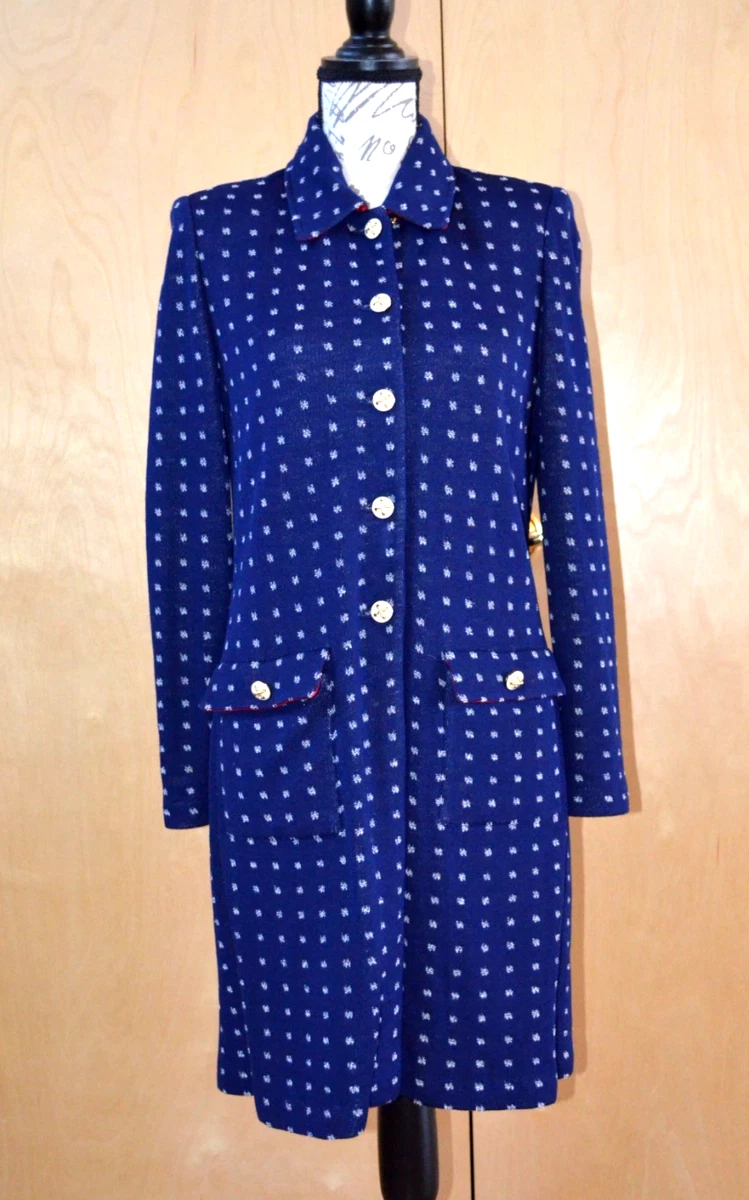 st john collection jacket products for sale | eBay