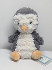 NEW Jellycat Yummy Penguin Ultra Rare Retired Collector's Item
