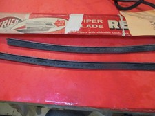 Rf13---13 Inch - Trico--dot- Wiper Refills
