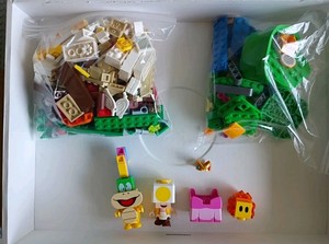 Lego 71403 | eBay