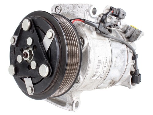 Klimakompressor Citan II Qashqai III Kangoo III Megane IV 1.5 DCI 926002410R