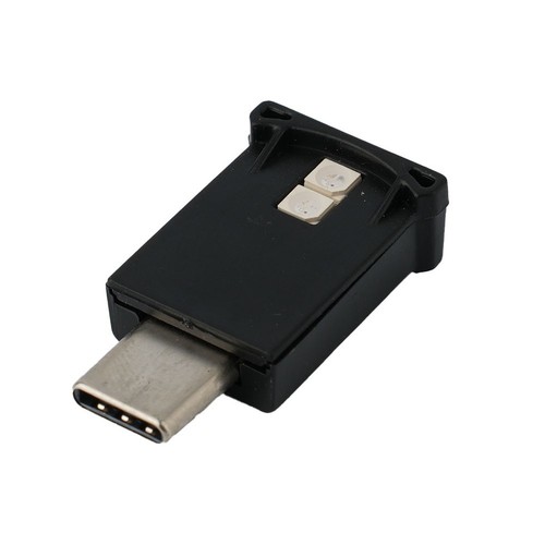 Type-C LED Lamp USB-C For Car Interior Light Parts Accessories Ambient - Picture 22 of 24