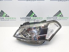 Kia Soul 2009-2011 5DR Hatchback LH Passenger Headlamp 921012K050