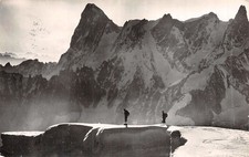 74 MASSIF DU MONT BLANC
