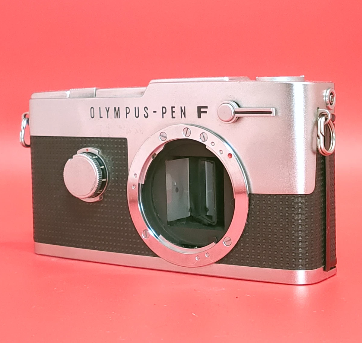 Olympus Half Frame Film Cameras for sale | eBay