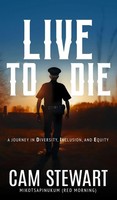 Cam Stewart | Live To Die | Buch | Englisch (2025) | American Real Publishing