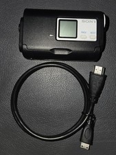Sony HDR-AS100V Underwater Action Cam POV Video Camera
