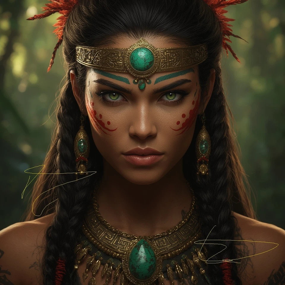 Obra de arte digital para fondo de escritorio: imagen, foto y fondo de pantalla Foto 3 de 4