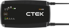 CTEK Automatikladeger�t PRO25S 25A Batterieladeger�t - Wie Neu