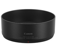 Canon ES-65B Lens Hood for RF50mm F1.8 STM Genuine Bayonet Type Accessory