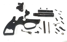 Rohm RG  74-.22 LR Revolver Parts: Repair/Rebuild Assorted Parts. Oem.