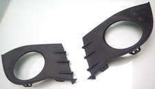 RENAULT CLIO / 3 - III BLENDE BLENDEN NSW NEBELSCHEINWERFER links + rechts (BZ74