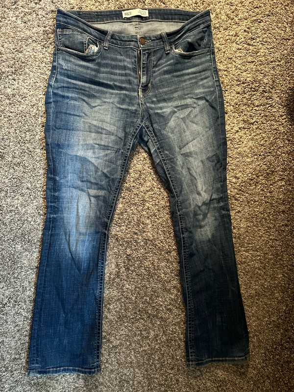 Women’s BKE Payton Jean Size 31