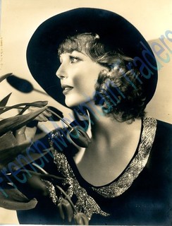 Loretta Young by Elmer Fryer 9x7" Original Period Publicity Photo 21A6