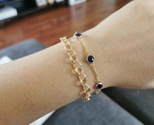 Wunderschöne Armbänder