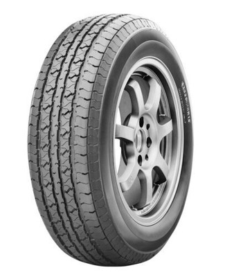 4 New Summit Hi-road ST ST205/75R15 ST2057515 ST205 75 15 Trailer Tire