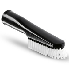 Sauger Staubsaugerbürste harte weiße Borsten für Kärcher VC2 VC3 VC5 Bürste Auto