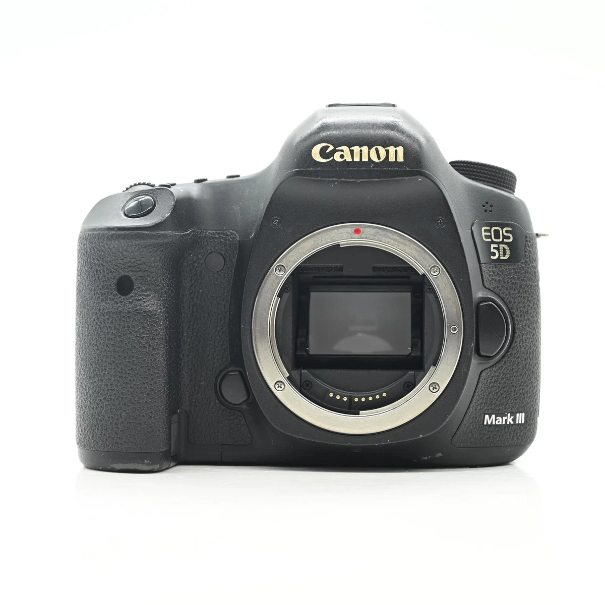 Canon EOS EOS 5D MARK III Digital Cameras 20-29.9 MP Maximum