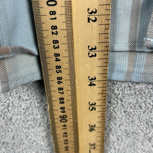 Dixxon Flannel Co Men's 3XL Pearl Snap Shirt Plaid Grey Malibu Limited Edition - Picture 3 of 8
