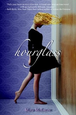 Hourglass, McEntire, Myra