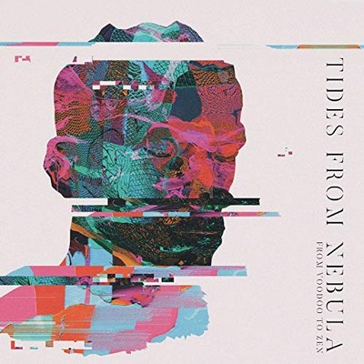 Tides From Nebula - From Voodoo To Zen [CD]