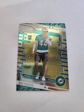 2024 Panini Absolute #121 Chop Robinson Retail