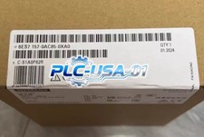 6ES7157-0AC85-0XA0 1PCS Brand New SIEMENS 6ES...