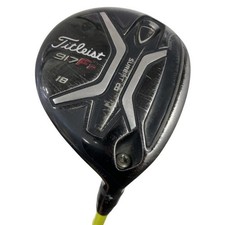 Titleist 917 F2 ° 18° Stiff RH 42.5in Fairway wood ATTAS PUNCH 7 HC 4499