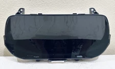 2018 Honda Accord Tachometer Instrument Cluster OEM 78100-TVA-A215-M1 OEM Used