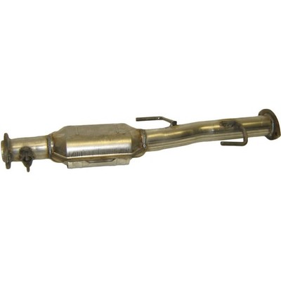 126208 Davico Catalytic Converter Rear For 4 Runner Toyota 4Runner Tacoma 01-02