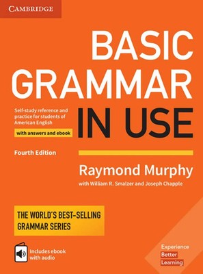 Basic Grammar in Use - Fourth Edition. Student's Book with answers and...