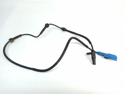 9665455580 ABS-SENSOR / 781004 FÜR PEUGEOT 208 STYLE