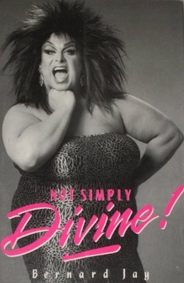 Not Simply Divine! by Jay, Bernard 0863697402 FREE Shipping