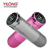 Professional Tattoo Machine Rotary Tattoo Gun Motor Tattoo Machine Pen Yilong F5