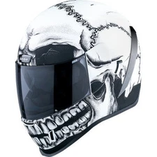Icon Airform Full Face Helmet Crestfallen MIPS® Size 3XL